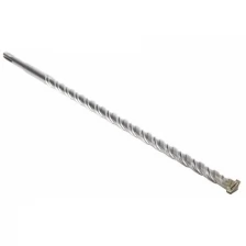 Hammer H30773 Бур Hammerflex 201-137 SDS+ 16 X 460