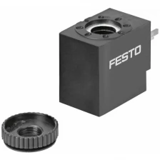 8030817 Катушка электромагнитная VACF-B-C1-3W FESTO