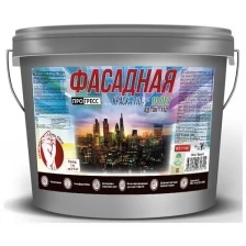 "Прогресс" Краска фасадная "ВД-АК 110"