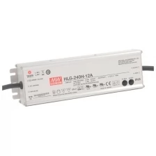 Источник питания AC/DC Mean Well HLG-240H-12A