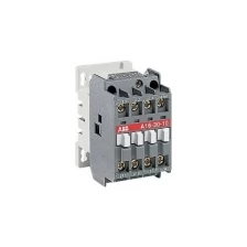 ABB Контактор A16-30-10 (16А AC3) катушка 380В AC 1SBL181001R8510