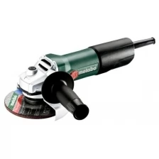 Metabo W 850-125 УШМ 850вт,125мм,картон 603608010