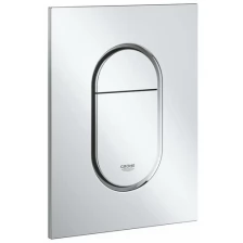 Накладная панель Grohe Arena Cosmopolitan S 37624000