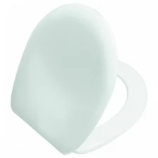 Сиденье для унитаза Vitra 115-003-006 (для унитаза 5816B003-0087)