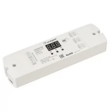 Конвертер Arlight Smart-K25-DMX512 027129