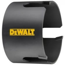 Коронка по мультиматериалу DeWALT DT90424-QZ 108 мм