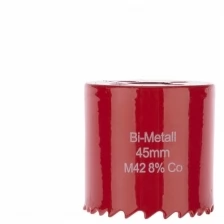 Коронка Bimetal 45 мм REXANT Артикул 92-0222