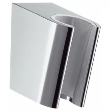 Hansgrohe Держатель ручного душа Hansgrohe Porter S 28331140 Бронза