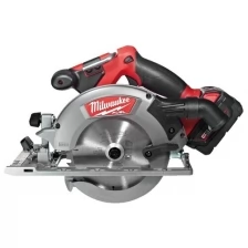 Пила Milwaukee M18 CCS55-0X 4933451429 (без АКБ)