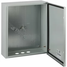 Корпус ЭРА SIMPLE ЩМПг-06 IP54, 500x400x175, 28 Б0047695