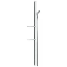 Душевая штанга Hansgrohe Unica E 27645400