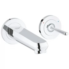 Смеситель для раковины Grohe Eurodisc Joy 19968000