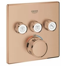 Смеситель для душа Grohe Grohtherm 29126DL0