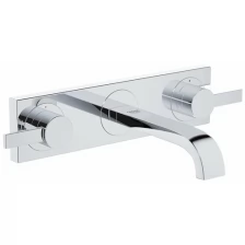 Смеситель для раковины GROHE Allure 20189000