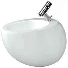 Биде подвесное Laufen IL Bagno Alessi One 8.3097.1.400.304.1