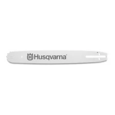 Шина 18" 3/8", SN, 1.5 мм, 68хв 46см HUSQVARNA широкая посадка