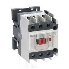 Schneider Electric Контактор КМ-103 25А 380В АС3 1НО+1НЗ DEKraft 22119DEK