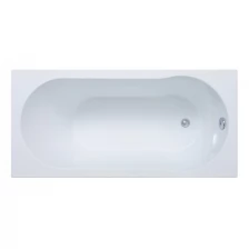 Акриловая ванна Aquanet Light 170x70 (с каркасом)