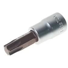 Головка-бита TORX T40, 1/4" ROCKFORCE (2 шт в комплекте)