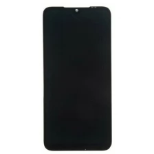 Дисплей Vbparts для Xiaomi Redmi 7 матрица в сборе с тачскрином Black 066310