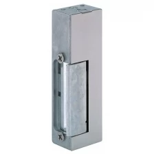 Защелка электромеханическая ASSA ABLOY Eff-Eff 34 OHNE STULP 12 V DC (34-E91)