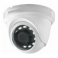 Камера видеонаблюдения HiWatch HDC-T020-P (2.8mm)