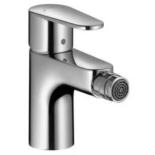 Смеситель для биде Hansgrohe Talis, хром 31622000