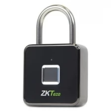 ZKTeco Padlock, навесной биометрический замок