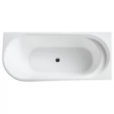 BB410-1700-780-R BelBagno Акриловая ванна Belbagno BB410-1700-780-R