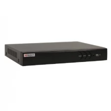 Видеорегистратор Hikvision DS-N304P(C)