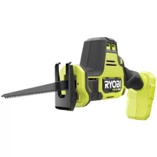 Ryobi One+ HP Сабельная пила RRS18C-0 без аккумулятора в комплекте 5133004954 .