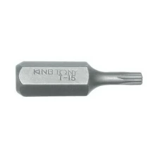 Вставка бита торцевая 5/16", TORX, Т30, L = 32 мм KING TONY 183230T