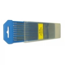 Комплект электродов для сварки TIG DC D=3.2мм, 10шт. Blue Weld 802233