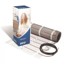 DEVI Мат нагревательный DEVI DEVIcomfort 150T 0.5x14м 7м2 83030580