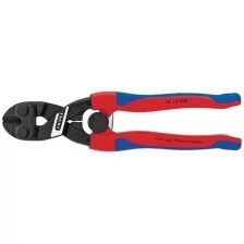 Болторез 200 мм CoBolt KNIPEX, KN-7112200SB