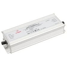 030033 Блок питания ARPV-LG48200-PFC-A (48V, 4.2A, 200W) (Arlight, IP67 Металл)