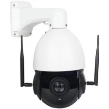 Уличная скоростная поворотная Wi-Fi IP-камера Link-SD87W-8G (ИК подсветка до 80 м, 30-х zoom, запись на SD карту, определение в подарочной упаковке