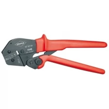 Клещи зажимные для опрессовки KNIPEX KN-975208