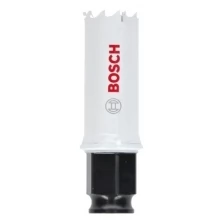 Коронка BOSCH BiM PROGRESSOR 22 mm для дерева и металла 2608594201