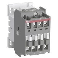 1SBL931074R8010 Контактор ABB AX25-30-10-80 25А, катушка 220-230В AC