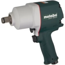 Гайковерт пневматический DSSW 1690-3/4" Metabo, 601550000